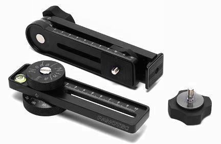 NN3 Basic Assembly