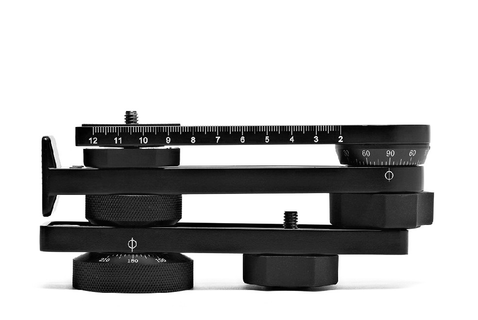 Nodal Ninja 3 folds up nicely