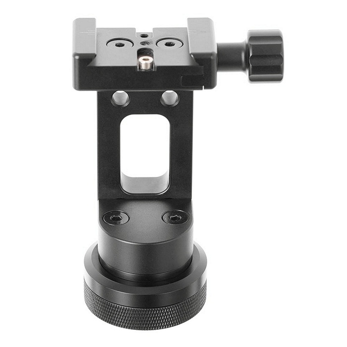 Fanotec R Series R10 Static Tilt Head with Rotator Mini | Fanotec