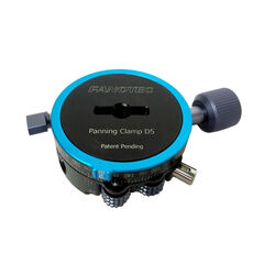 Advanced Rotator Panning Clamp PCD5
