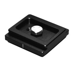 Arca-Swiss Style Standard Camera Plate ASQRP-1