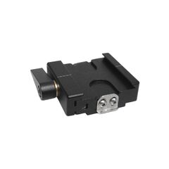 Arca-Swiss Style Quick Release Clamp for NN3MKII/4/5