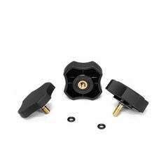 NN3 MKII 3 Knob Set