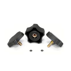 NN4 Series 3 knob set