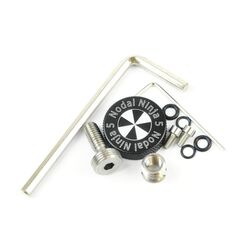 NN4/ NN5 to Advanced Rotator Install Kit