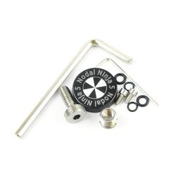 NN4 to RD8 / RD16 Rotator Install Kit