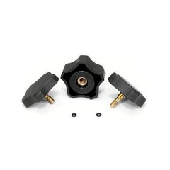 NN5 Series 3 knob set