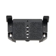 NN3 MK3 / NN6 Camera Mounting Plate w/ Knob