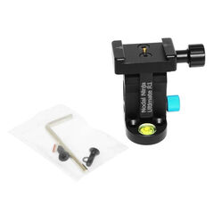 R1 Adjustable Tilt Head Only