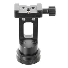 R10 Static Tilt Head with Rotator Mini NO LENS RING