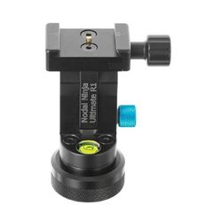 R1 Adjustable Tilt Head with Rotator Mini-II