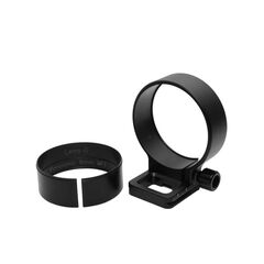 Lens Ring for Panasonic 8mm F3.5 Fisheye Micro 4/3 (MFT Mount)