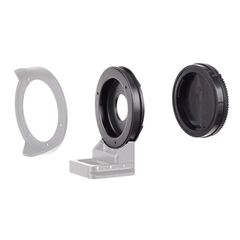 Replacement Mount for Samyang 7.5mm with Fujifilm X-Mount