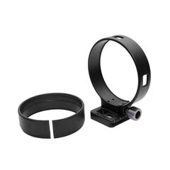 Lens Ring for Nikon 8-15mm F3.5-4.5E Fisheye (F-Mount)