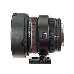Lens Ring for Canon 8-15mm F4 Fisheye V2 (EF Mount)