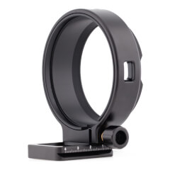 Lens Ring for Nikon 8-15mm F3.5-4.5E Fisheye (F-Mount)