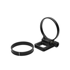 Lens Ring for Samyang 8mm F2.8 I/II Fisheye (EF-M Mount)