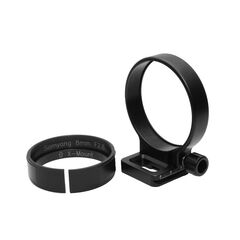 Lens Ring for Samyang 8mm F2.8 I/II Fisheye (X-Mount)