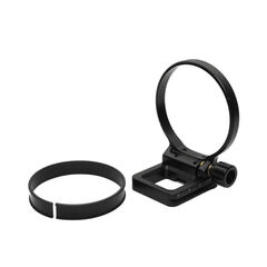 Lens Ring for Samyang 8mm F2.8 I/II Fisheye V2 (E-Mount)