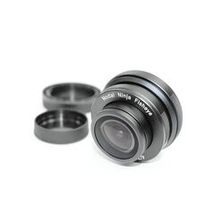 Nodal Ninja 7.3mm MFT Mount