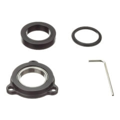 Pole Series 3 Support Bearing for Guy Wire Attachment