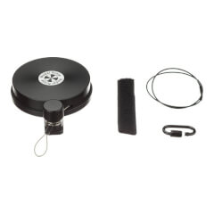 6 Meter (18ft) Automatic Rewinding Guy Wire