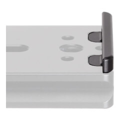 Anti-Twist Flange
