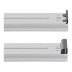 Anti-Twist Flange