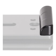 Anti-Twist Flange