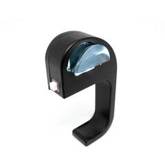 Magnifier for upper M2G Rotator Index Ring