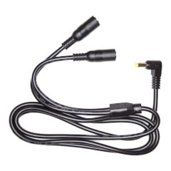 DC Power Splitter Cable for MECHA