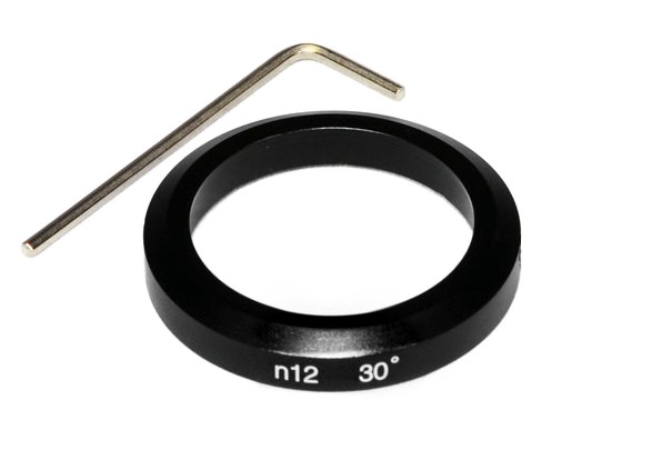 Rotator Mini Detent Ring V1