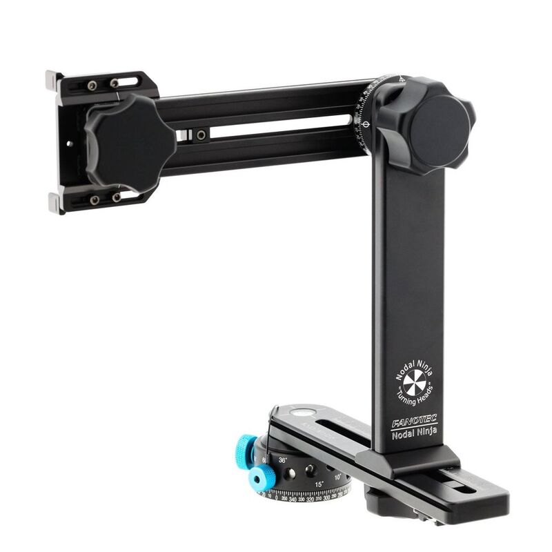 Fanotec NN6 Starter Pkg | Fanotec - Nodal Ninja Fanotec NN6 Starter Pkg | Fanotec - Nodal Ninja