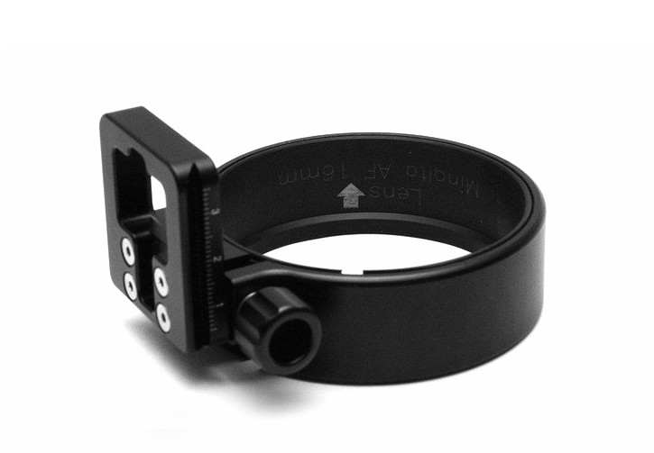 Lens Ring for Minolta AF 16mm F2.8 / (A-Mount)