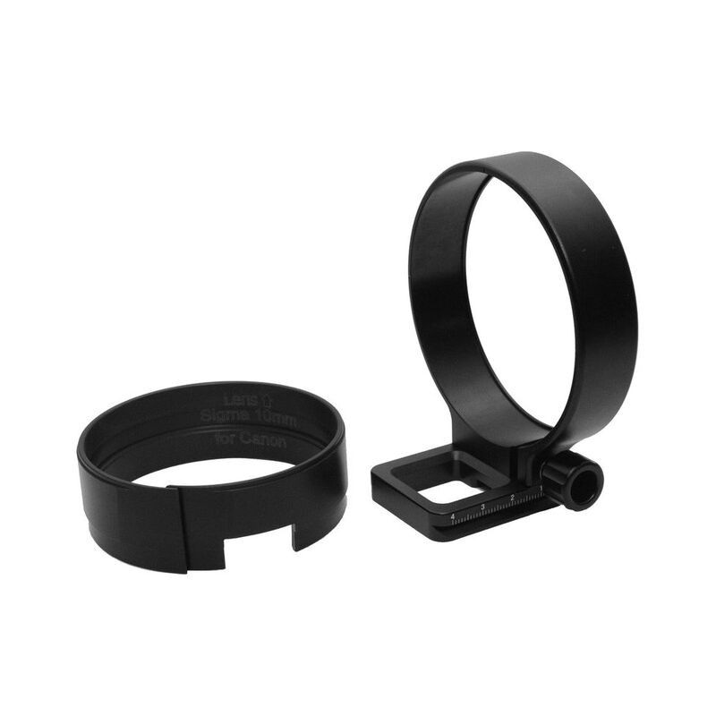 Lens Ring for Sigma 10mm F2.8 Fisheye Canon Mount (EF Mount)