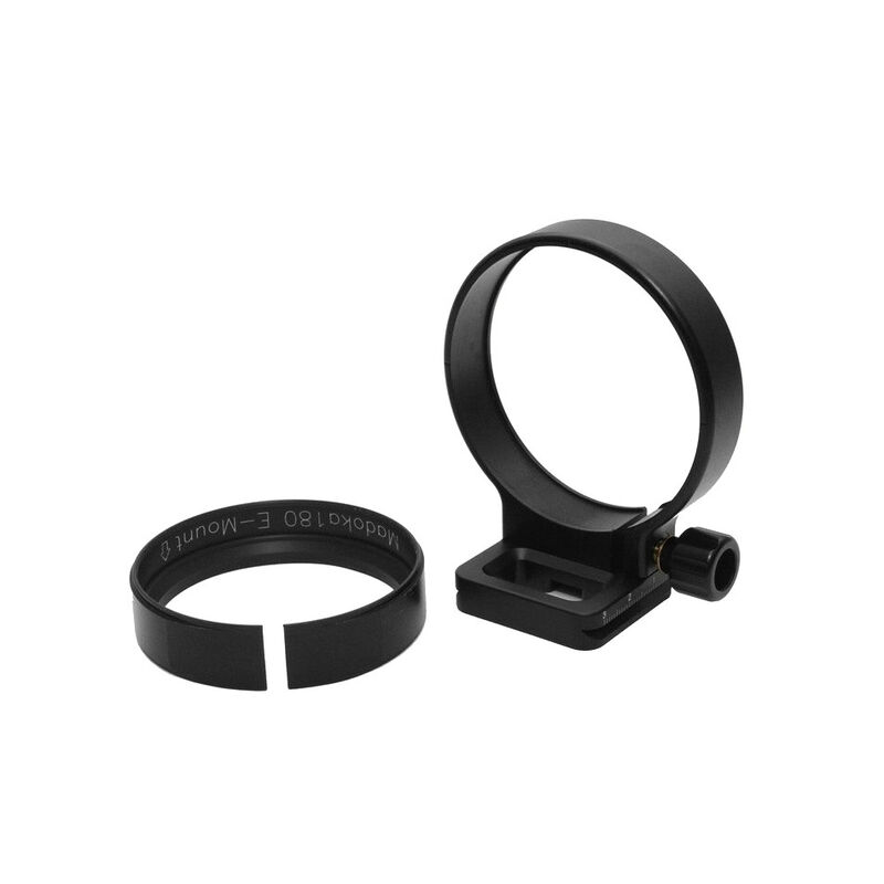 Lens Ring for Madoka 180 7.3mm f4 Sony (NEX) E-mount