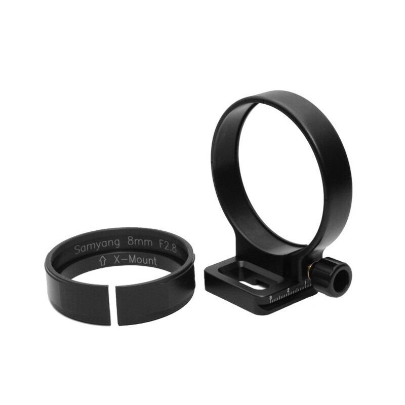 Lens Ring for Raynox DCR-CF 185/187 PRO Converter (All Mounts)