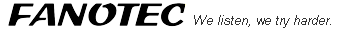Fanotec